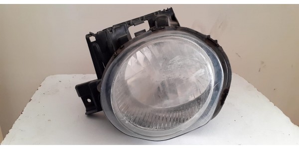 NİSSAN JUKE SAĞ (10/14) HALOJEN